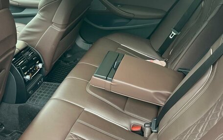 BMW 5 серия, 2021 год, 5 499 999 рублей, 19 фотография