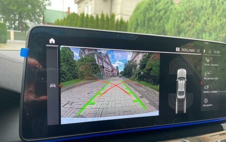 BMW 5 серия, 2021 год, 5 499 999 рублей, 16 фотография