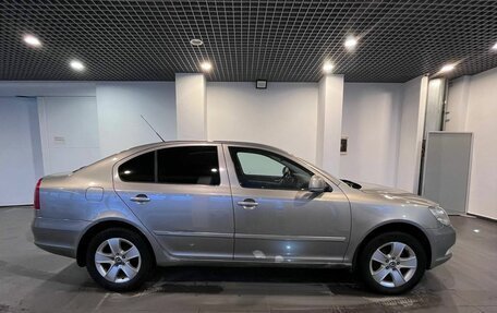 Skoda Octavia, 2011 год, 785 000 рублей, 2 фотография
