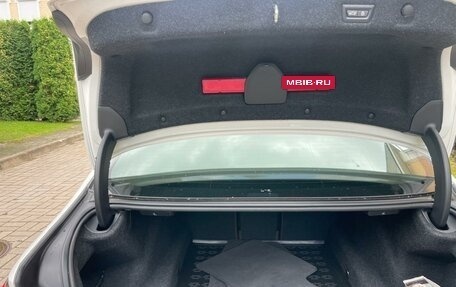 BMW 5 серия, 2021 год, 5 499 999 рублей, 20 фотография