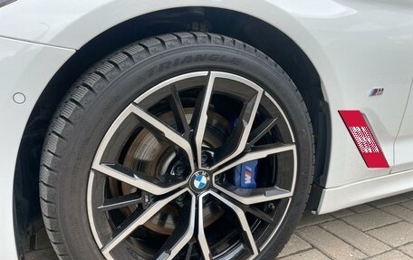 BMW 5 серия, 2021 год, 5 499 999 рублей, 10 фотография