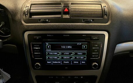 Skoda Octavia, 2011 год, 785 000 рублей, 13 фотография