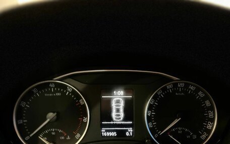 Skoda Octavia, 2011 год, 785 000 рублей, 11 фотография