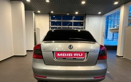 Skoda Octavia, 2011 год, 785 000 рублей, 4 фотография