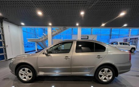 Skoda Octavia, 2011 год, 785 000 рублей, 6 фотография