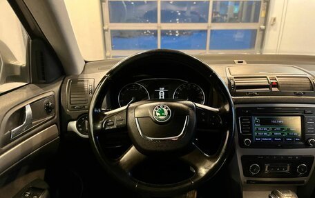 Skoda Octavia, 2011 год, 785 000 рублей, 10 фотография