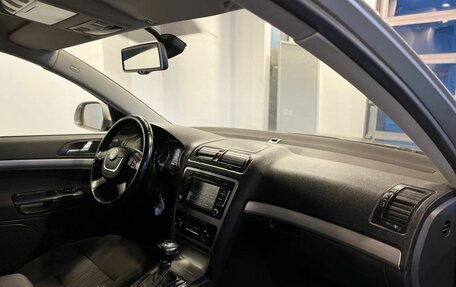 Skoda Octavia, 2011 год, 785 000 рублей, 12 фотография