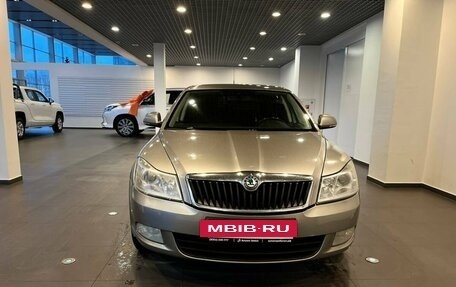 Skoda Octavia, 2011 год, 785 000 рублей, 8 фотография