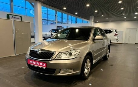Skoda Octavia, 2011 год, 785 000 рублей, 7 фотография