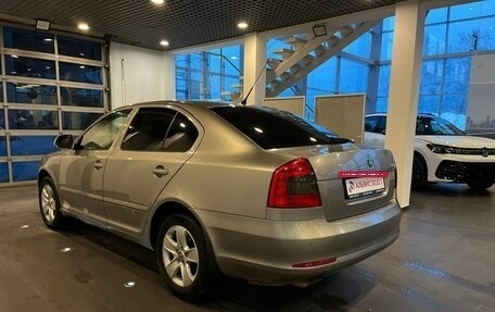 Skoda Octavia, 2011 год, 785 000 рублей, 5 фотография