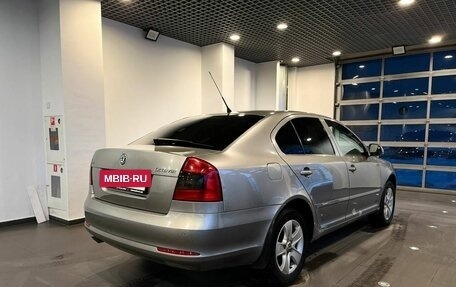Skoda Octavia, 2011 год, 785 000 рублей, 3 фотография