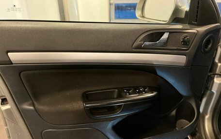 Skoda Octavia, 2011 год, 785 000 рублей, 19 фотография