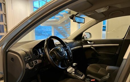 Skoda Octavia, 2011 год, 785 000 рублей, 20 фотография