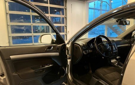 Skoda Octavia, 2011 год, 785 000 рублей, 18 фотография