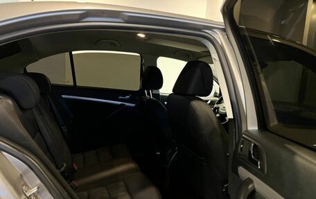 Skoda Octavia, 2011 год, 785 000 рублей, 22 фотография