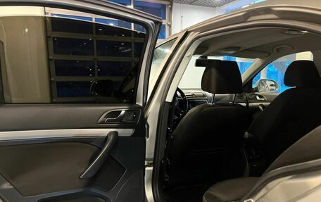 Skoda Octavia, 2011 год, 785 000 рублей, 21 фотография