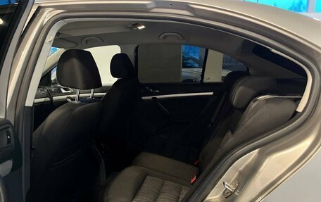 Skoda Octavia, 2011 год, 785 000 рублей, 23 фотография