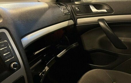 Skoda Octavia, 2011 год, 785 000 рублей, 27 фотография