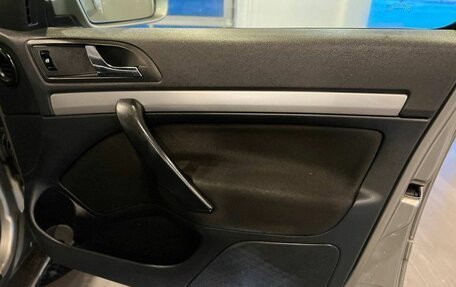 Skoda Octavia, 2011 год, 785 000 рублей, 25 фотография