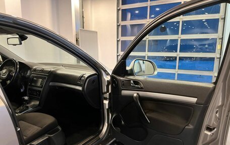 Skoda Octavia, 2011 год, 785 000 рублей, 24 фотография