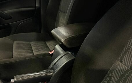 Skoda Octavia, 2011 год, 785 000 рублей, 29 фотография