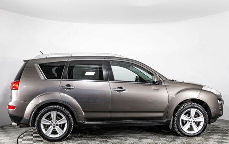 Peugeot 4007, 2012 год, 899 000 рублей, 4 фотография