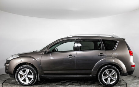 Peugeot 4007, 2012 год, 899 000 рублей, 8 фотография