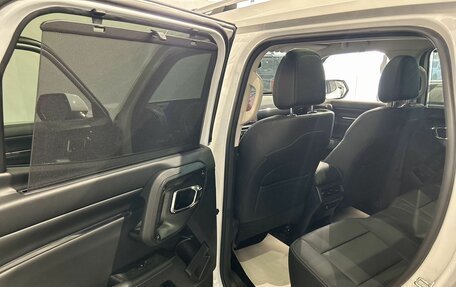 Haval H7, 2025 год, 3 799 000 рублей, 8 фотография