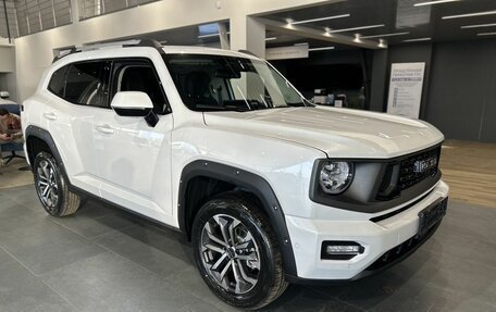 Haval H7, 2025 год, 3 799 000 рублей, 5 фотография