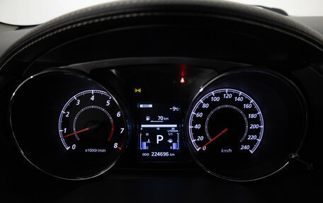 Peugeot 4007, 2012 год, 899 000 рублей, 11 фотография