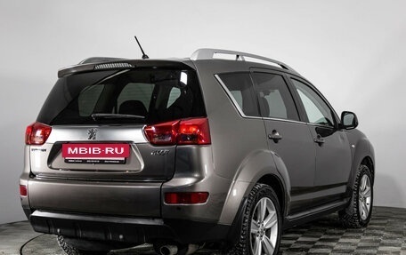 Peugeot 4007, 2012 год, 899 000 рублей, 5 фотография