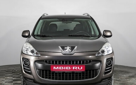 Peugeot 4007, 2012 год, 899 000 рублей, 2 фотография