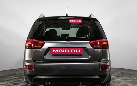 Peugeot 4007, 2012 год, 899 000 рублей, 6 фотография