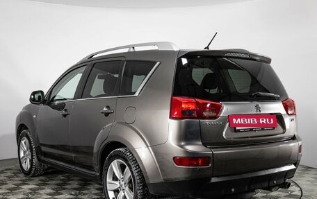 Peugeot 4007, 2012 год, 899 000 рублей, 7 фотография