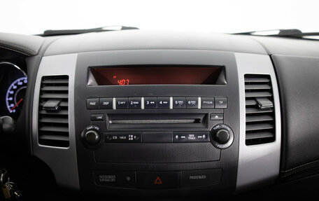 Peugeot 4007, 2012 год, 899 000 рублей, 14 фотография