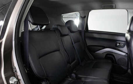 Peugeot 4007, 2012 год, 899 000 рублей, 19 фотография