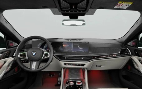 BMW X6, 2025 год, 18 790 000 рублей, 5 фотография