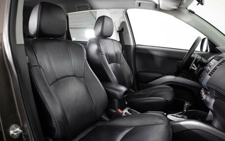 Peugeot 4007, 2012 год, 899 000 рублей, 18 фотография