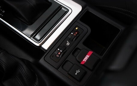 Toyota Land Cruiser Prado 150 рестайлинг 2, 2021 год, 5 099 000 рублей, 17 фотография