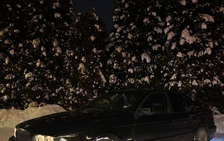 BMW 5 серия, 2001 год, 1 150 000 рублей, 2 фотография