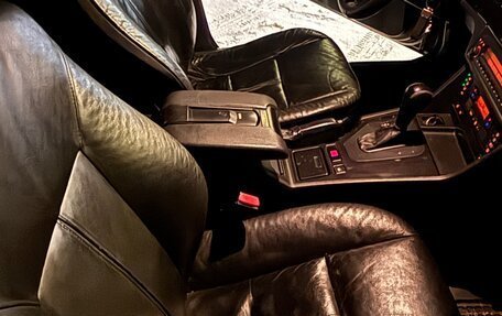 BMW 5 серия, 2001 год, 1 150 000 рублей, 13 фотография