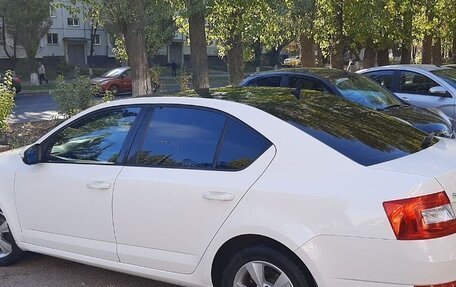 Skoda Octavia, 2014 год, 1 100 000 рублей, 5 фотография