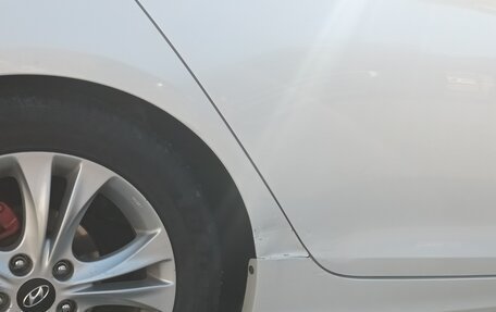 Hyundai Sonata VI, 2012 год, 1 150 000 рублей, 7 фотография