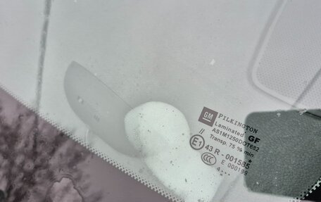 Opel Astra J, 2015 год, 928 000 рублей, 21 фотография