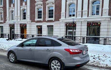 Ford Focus III, 2012 год, 799 000 рублей, 6 фотография