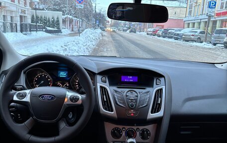 Ford Focus III, 2012 год, 799 000 рублей, 4 фотография