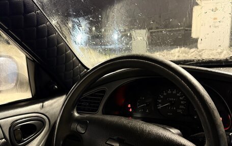 Chevrolet Lanos I, 2006 год, 160 000 рублей, 3 фотография