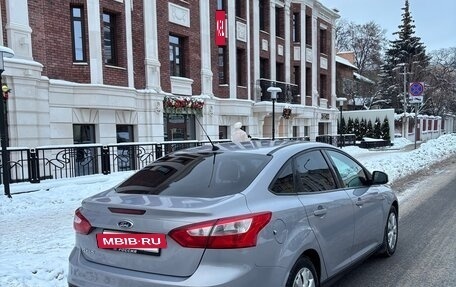 Ford Focus III, 2012 год, 799 000 рублей, 3 фотография