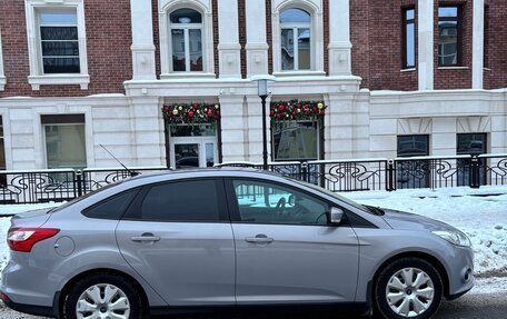 Ford Focus III, 2012 год, 799 000 рублей, 2 фотография