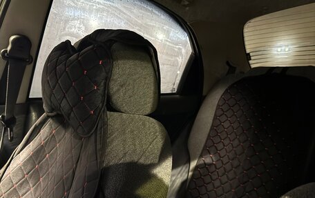 Chevrolet Lanos I, 2006 год, 160 000 рублей, 7 фотография